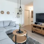 Nordseeresort 39a Pier 39 Apartman *