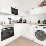 Nordseeresort 39a Pier 39 Διαμέρισμα *