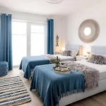 Nordseeresort 39a Pier 39 Διαμέρισμα *