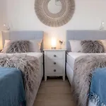 Apartman Nordseeresort 39a Pier 39 Büsum