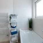 Nordseeresort 39a Pier 39 Appartement Büsum