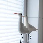 Apartman Nordseeresort 39a Pier 39 *