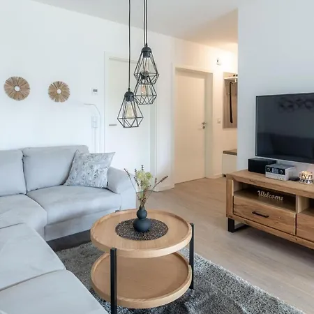 Nordseeresort 39a Pier 39 Appartement *