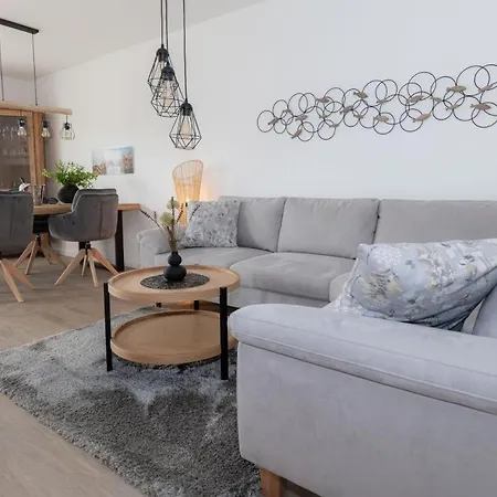 Nordseeresort 39a Pier 39 Appartement