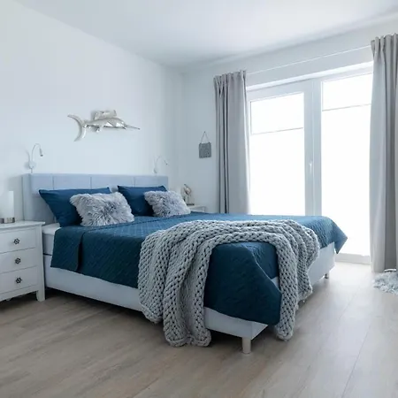 Nordseeresort 39a Pier 39 *