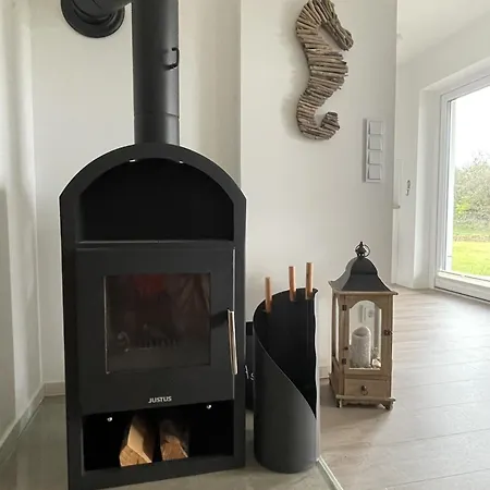 Appartement Nordseeresort 39a Pier 39 *