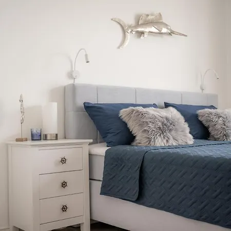 Appartement Nordseeresort 39a Pier 39 *