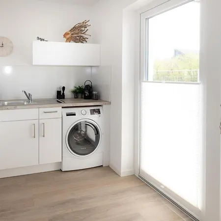 Appartement Nordseeresort 39a Pier 39 Büsum