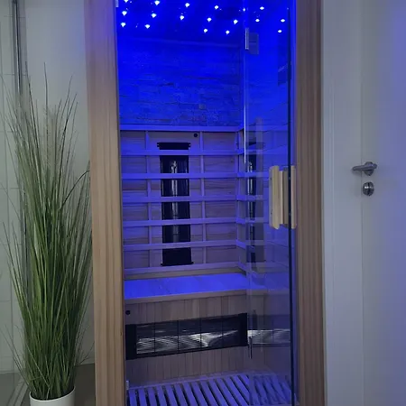 Appartement Nordseeresort 39a Pier 39 Büsum