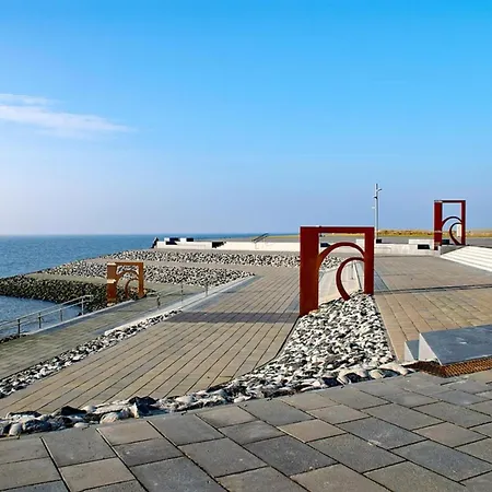 Nordseeresort 39a Pier 39