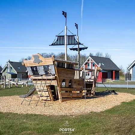 Nordseeresort 39a Pier 39 *