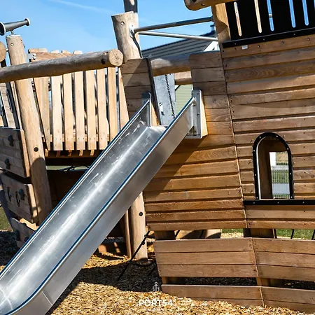 Nordseeresort 39a Pier 39 Büsum