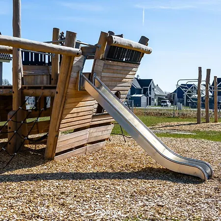 Nordseeresort 39a Pier 39 *