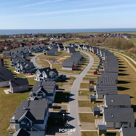 Nordseeresort 39a Pier 39 *