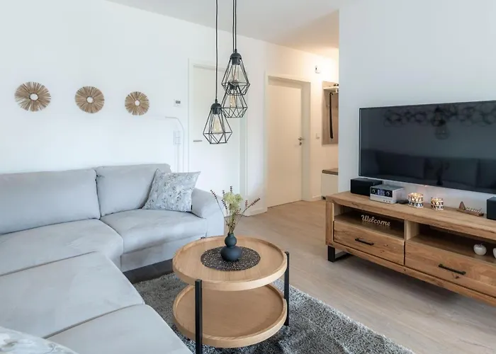 Pier 39 Appartamento *