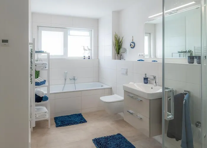 Appartamento Pier 39