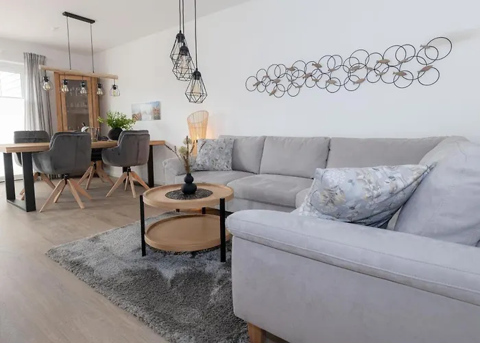 Pier 39 Appartamento