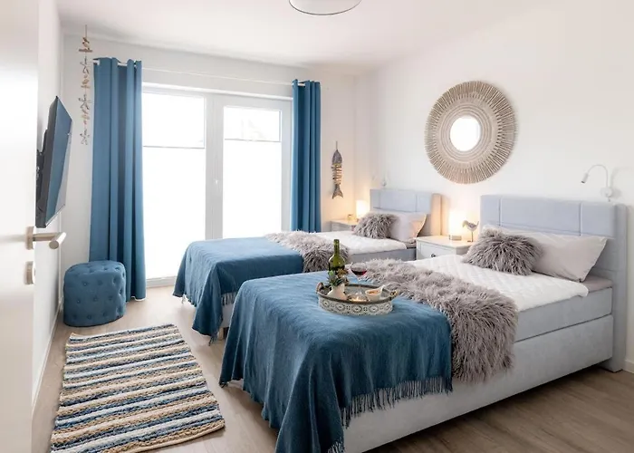 Pier 39 Appartamento *