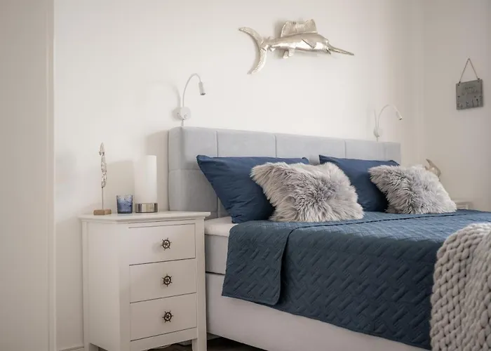 Appartamento Pier 39 *