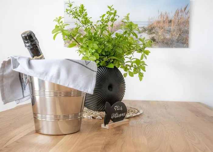 Appartamento Pier 39 *