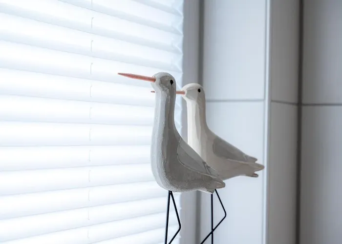 Appartamento Pier 39 *