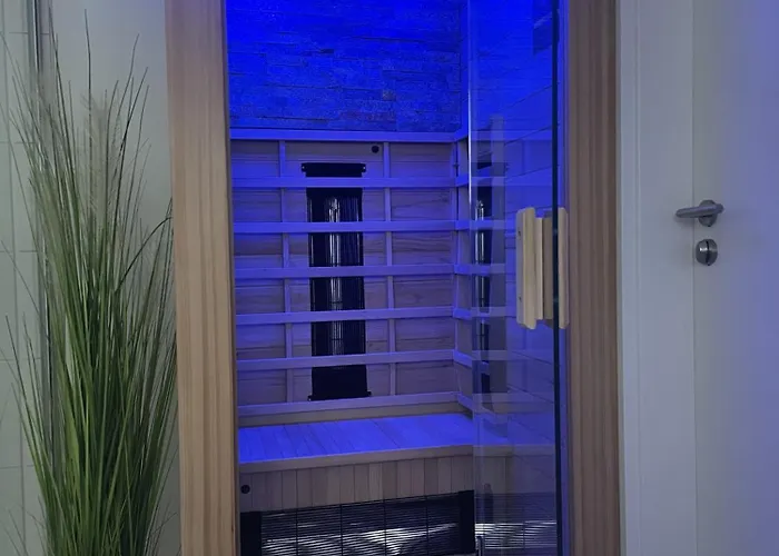 Appartamento Pier 39 Büsum